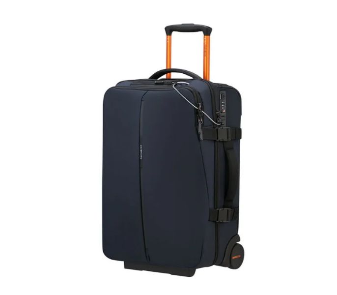 Samsonite SECURIPAK 2.0 Duffle/WH Dark Blue