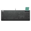 LENOVO SmartCard USB Klávesnice CZ/SK