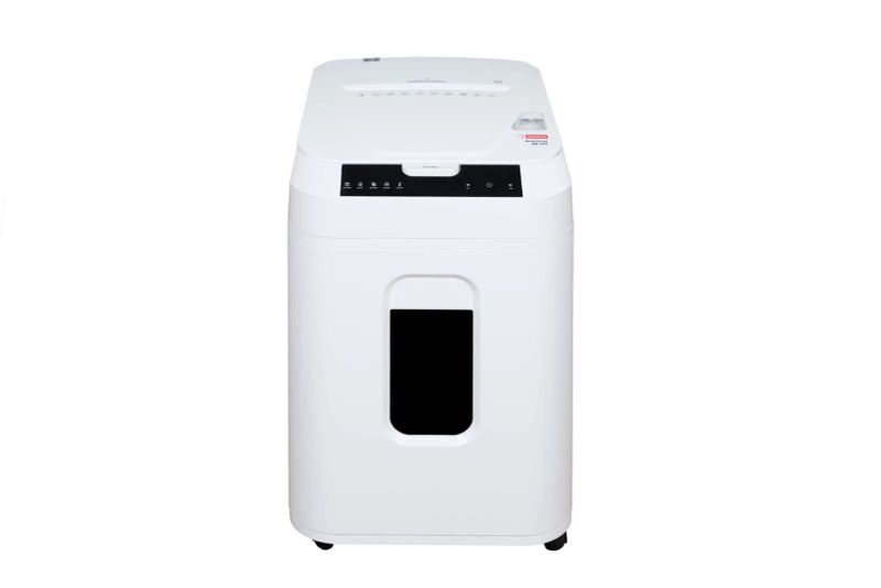 Skartovač INTIMUS AutoShred 180 CP 4x12 mm