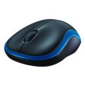 LOGITECH Wireless Mouse M185 Blue