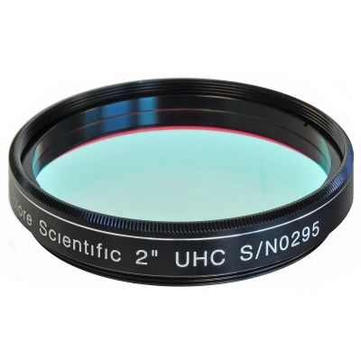 Filtr Explore Scientific UHC Nebula 2"