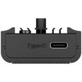 RAIDSONIC ICY Externí box M.2 NVMe