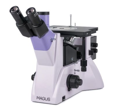Metalurgický inverzní mikroskop MAGUS Metal V700