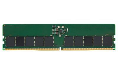 16GB 6400MT/s DDR5 ECC Reg CL52 DIMM 1Rx8 Micron H