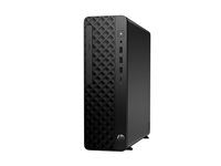 SFF Core i5 i5-14500 / až 5 GHz - RAM 16 GB - SSD 512 GB - NVMe - UHD Graphics 770 - Gigabit Ethernet - Win 11 Pro - monitor: žádný - klávesnice: česká/slovenská - černý konektor - Smart Buy