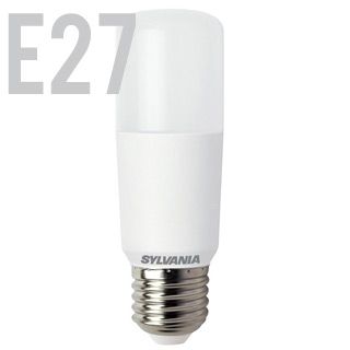 SYLVANIA ToLEDo Stick, LED žárovka E27, 2700K, 81
