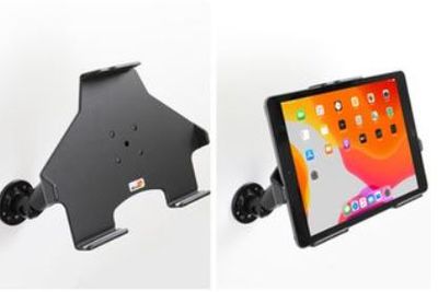 Brodit držák do auta na Apple iPad 8/7 10,2", bez pouzdra, bez nabíjení