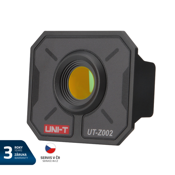 Makro objektiv UNI-T UT-Z002 pro termokamery