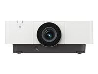 3LCD projektor - 6500 lumeny - 6000 lumeny (barevný) - WUXGA (1920 x 1200) - 16:10 - 1080p - standardní objektiv - LAN