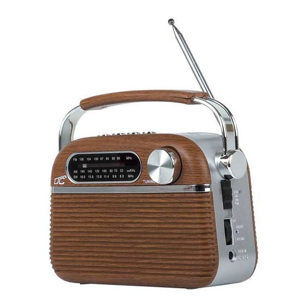 Rádio LTC Nida