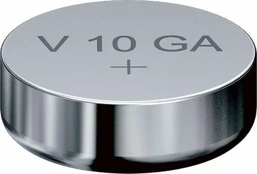 Varta V10GA Alkaline 1.5V