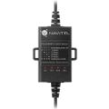 NAVITEL Smart box max, Napájecí adaptér USB typu C