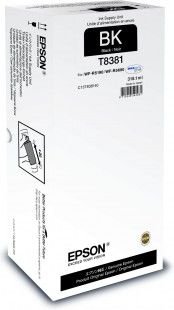 Recharge XL for A4 - 20.000 pages Black