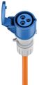 Kabel CEE pro karavan GOOBAY 76228 5m