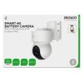 DELTACO SH-IPC10, SMART HOME 4G kamera