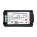 Multitester - wattmetr V-A-P-F-COSfí metr PZEM022