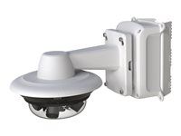 Cisco Meraki - Sada pro montáž na sloup kamery - montáž na sloupek