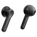 HAMA Action One, Bezdrátová sluchátka, černá