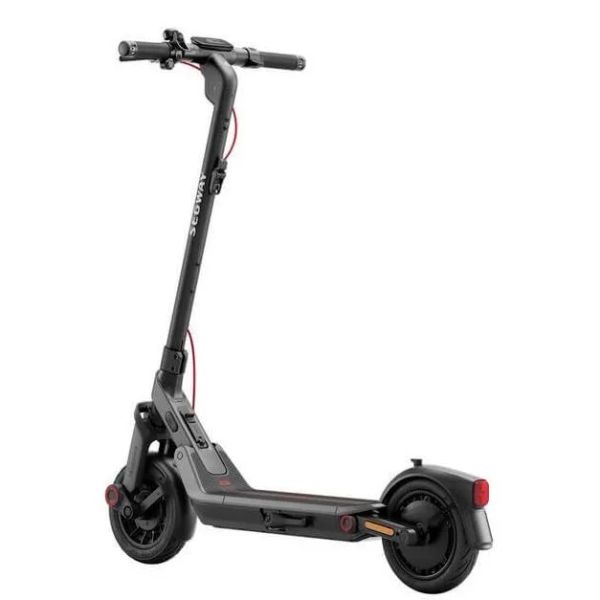 Ninebot by Segway KickScooter E3 E