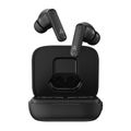 SBOX EB-TWS08-B, Bluetooth sluchátka, černá