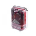 Autoadaptér pro notebooky VOLT 24V 90W