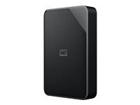 Pevný disk - 4 TB - externí (přenosný) - USB 3.0