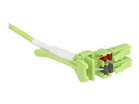Cable Optical Fibre LC > LC Multi-mode O