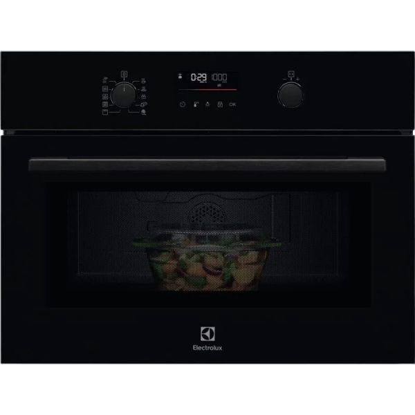 ELECTROLUX Vestavná trouba KVMDE46Z
