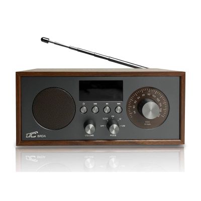 Rádio LTC LXLTC511BC Brda