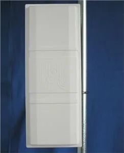 Sektorová anténa JSC-19-30V NF 5GHz