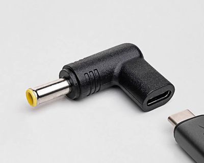 Adaptér USB-C pro notebooky Samsung LTC LXG373