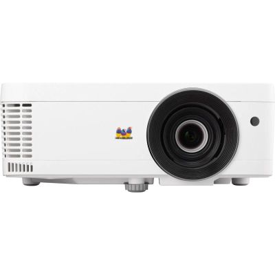 VIEWSONIC PX700HDH, Projektor FHD, bílý