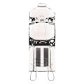 Halogenová žárovka JC G9 30W EMOS ZE0305