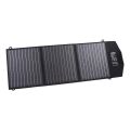Solární panel CARCLEVER 35so60, nabíječka 60W