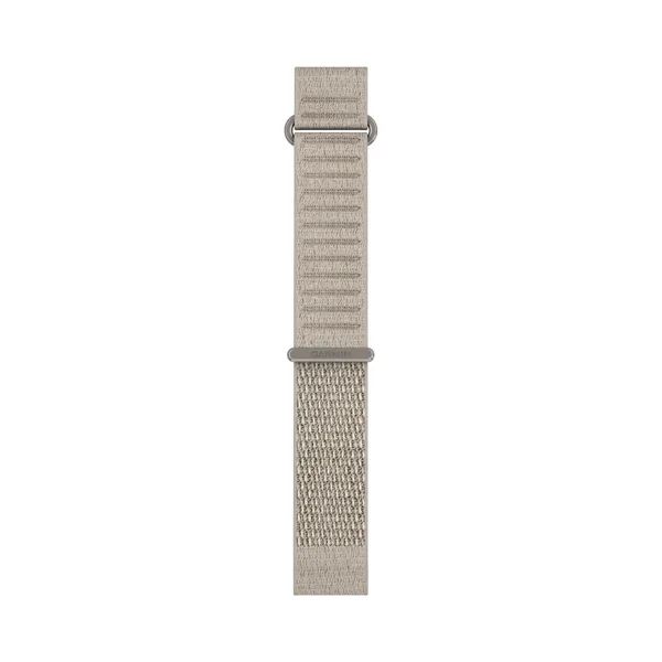 GARMIN Text. remienok ComfortFit (20mm) QF, krá, F