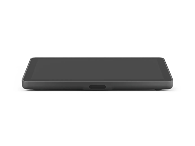 Logitech Tap IP - Graphite