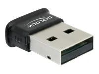 Síťový adaptér - USB 2.0 - Bluetooth 4.0 - Třída 2