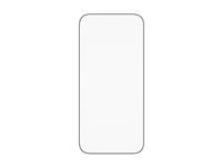 PanzerGlass Ceramic II ochranné sklo Apple iPhone 17 Pro Max s instalačním rámečkem