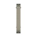GARMIN Text. remienok ComfortFit (20mm) QF, dlh, O