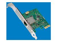 Síťový adaptér - PCI Express 3.1 x1 nízký profil - 2.5GBase-T x 1