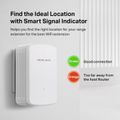MERCUSYS ME10 300Mbps Wi-Fi Range Extender