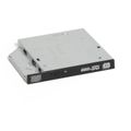 LG GTC2N, Interní mechanika SLIM DVD-RW black bulk
