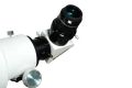 Hvězdářský dalekohled Bresser Messier AR-127S/635 Hexafoc EXOS-1/EQ4