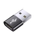 MEGATECH Redukcia USB-A/USB-C (2.0)