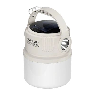 Světlo SUPERFIRE T22