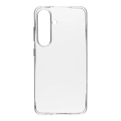 Tactical TPU Kryt pro Samsung Galaxy A26 5G Transparent