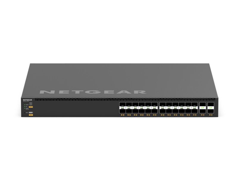 Netgear M4350-24F4V managed switch