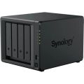 SYNOLOGY DS925+, NAS Server 4GB, 4x HDD/SSD
