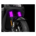 SEGWAY eScooter E110S, Elektrický skúter, šedý