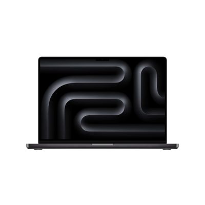 Apple MacBook Pro 16"/M5 Pro/16,2"/3456x2234/24GB/1TB/M5 Pro/Tahoe/Space Black/1R